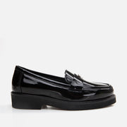 Women’s Rugan Loafer - Black