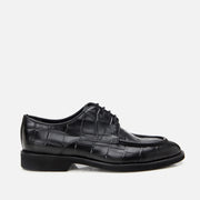 Men’s Leather Classic Tassel Loafers - Black