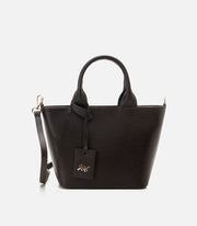 Women’s Genuine Leather Bag - Brown