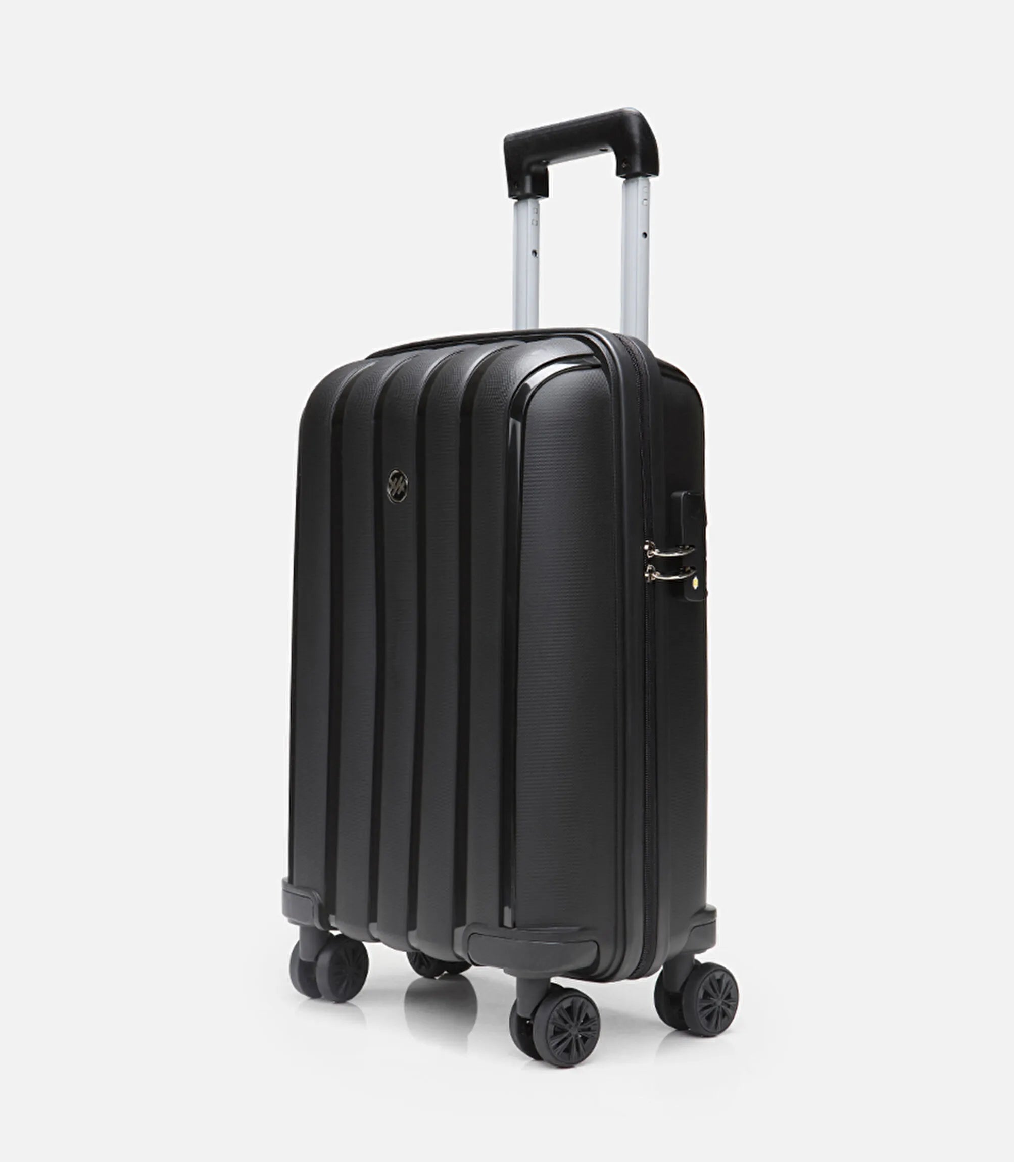 Cabin Suitcase - Black