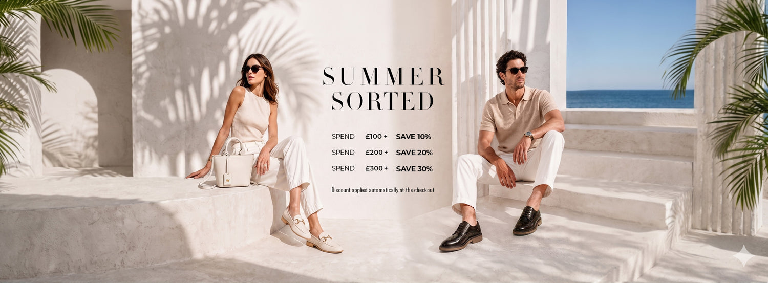 HOTIC SHOES LIMITED